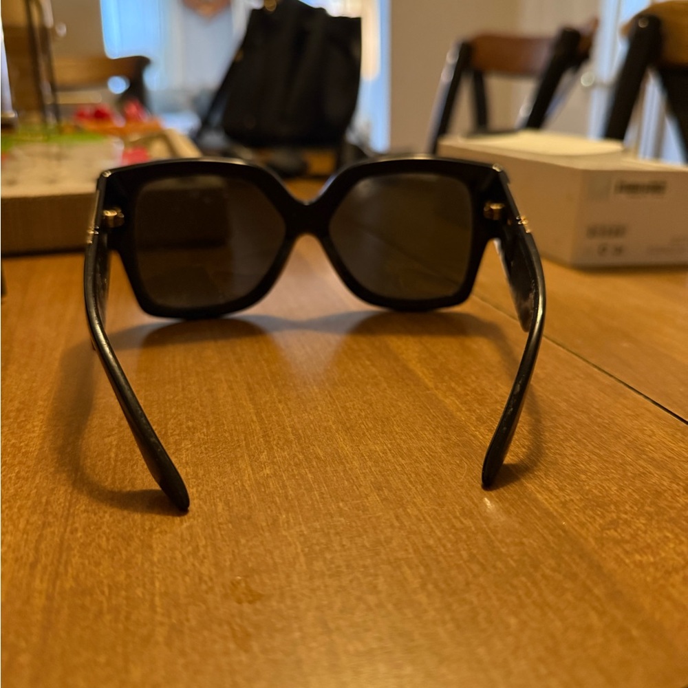 Versace Elegant Black Vr Glasses - image 3